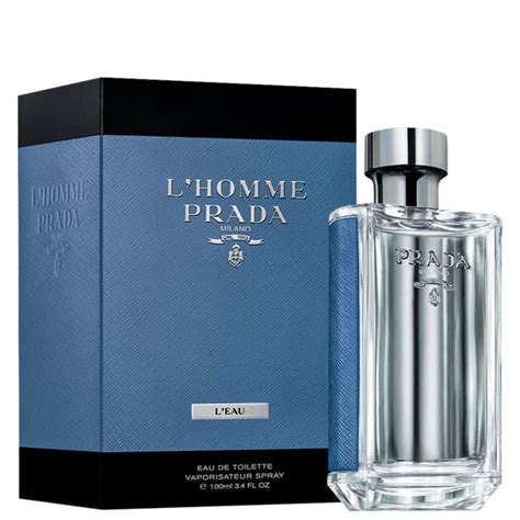 perfumes importados prada masculino|prada l'homme cologne 2016.